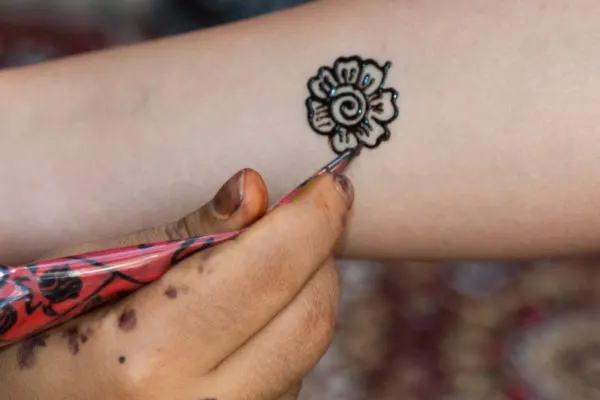 Tatovering i Fredericia